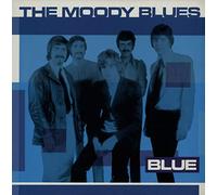Moody Blues - Blue