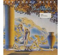 Moody Blues - Blue World