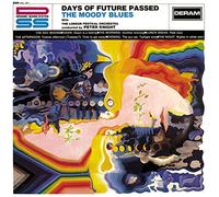 Moody Blues - Days of Future Passed