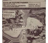 Moody Blues - Days Of Future Passed