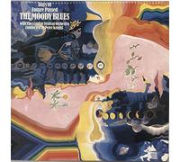 Moody Blues - Days Of Future Passed - 4th