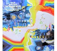 Moody Blues - Days of future passed / Vinyl record [Vinyl-LP]