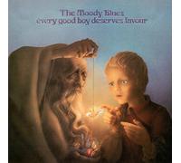 The Moody Blues - Every Good Boy Deserves Favour
