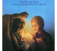 Moody Blues - Every Good Boy Deserves Favour