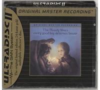 Moody Blues - Every Good Boy Deserves Favour