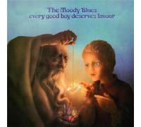 The Moody Blues - Every Good Boy Deserves Favour