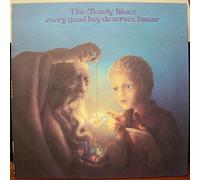 Moody Blues - Every Good Boy Deserves Favour