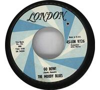 Moody Blues - Go Now!
