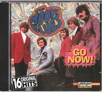 Moody Blues - Go Now !
