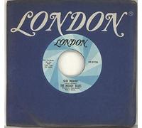 Moody Blues - Go Now!