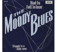 Moody Blues - Had To Fall In Love