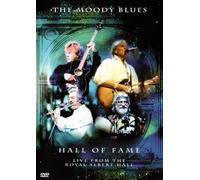 Moody Blues-Hall of Fame-Live F/Royal Albert Hall [USA] [DVD]