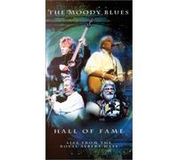 Moody Blues - Hall of Fame: Live From the Royal Albert Hall [USA] [VHS]