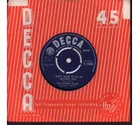 Moody Blues - I Don't Want To Go On Without You