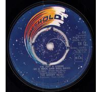 Moody Blues - I'm Just A Singer (In A Rock And Roll Band)