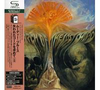 Moody Blues - In Search of the Lost Chord