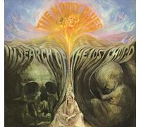 Moody Blues - In Search Of The Lost Chord - 3W/2W