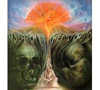 Moody Blues - In Search Of The Lost Chord - 4th
