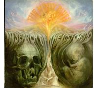 MOODY BLUES - IN SEARCH OF THE LOST CHORD LP (VINYL) GERMAN DERAM
