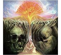 Moody Blues - In Search Of The Lost Chord (SHM-Cd)