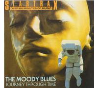 Moody Blues - Journey Through Time