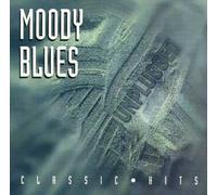 Moody Blues - Justin Hayward & Friends Sing The Moody Blues Classic Hits