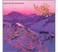 Moody Blues - Keys of the Kingdom [Casete]