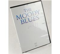 Moody Blues-Live at Montreux-1991 [USA] [DVD]