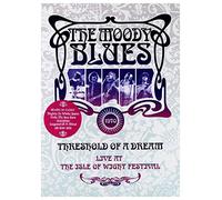 Moody blues live at the isle of Wight [Reino Unido] [DVD]