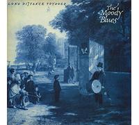 Moody Blues - Long Distance Voyager