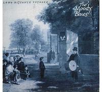 Moody Blues - Long Distance Voyager