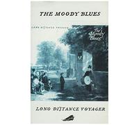 Moody Blues - Long Distance Voyager