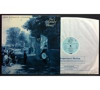 Moody Blues - Long Distance Voyager [Vinyl LP] [Schallplatte]