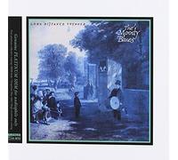 Moody Blues - Long.. -Jap Card-