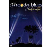 Moody Blues - Lovely to See You Tonight [USA] [DVD]