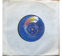 MOODY BLUES - MOODY BLUES 7"Single - I'm Just A Singer (In a Rock And Roll Band)/For My Lady