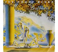 Moody Blues - Moody Blues, The - Blue World - [7"]