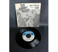 MOODY BLUES - Nights in white satin / Cities (Oldies but Goldies) / 6.11262