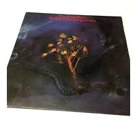 Moody Blues - On The Threshold Of A Dream - 1st - EX