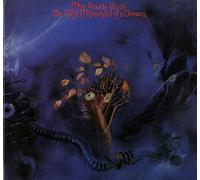Moody Blues - On The Threshold Of A Dream