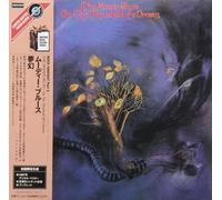 Moody Blues - On the Threshold of a Dream