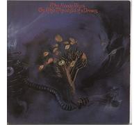 Moody Blues - On The Threshold Of A Dream - 3rd