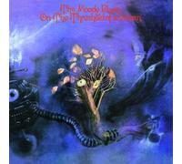 Moody Blues - On the Threshold of a Dream by Moody Blues Original recording remastered edition (2008) Audio CD