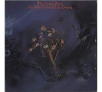 Moody Blues - On The Threshold Of A Dream - VG