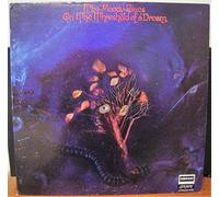 Moody Blues - On the Threshold of a Dream [Vinilo]