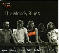Moody Blues - Orange Collection