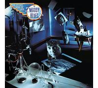 Moody Blues - Other Side Of Life (180 Gram Vinyl) [Vinilo]