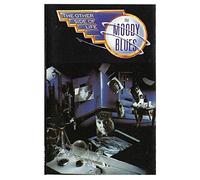 Moody Blues - The Other Side of Life [Casete]