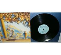 MOODY BLUES - PRESENT LP (VINYL) UK THRESHOLD 1983