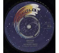 Moody Blues - Question